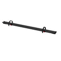 FIAMMA RAIL QUICK PRO 128 CANALINA PORTABICI - DISPONIBILE IN 2 COLORI