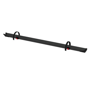 Compra deep-black FIAMMA RAIL QUICK PRO 128 CANALINA PORTABICI - DISPONIBILE IN 2 COLORI
