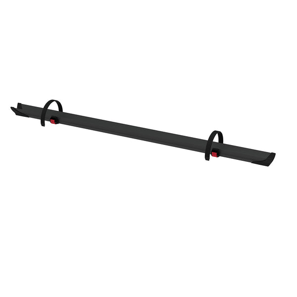 FIAMMA RAIL QUICK PRO 128 CANALINA PORTABICI - DISPONIBILE IN 2 COLORI