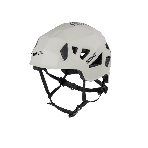 GRIVEL STEALTH CASCO LEGGERO PER ALPINISMO E ARRAMPICATA - DISPONIBILE IN 2 COLORI