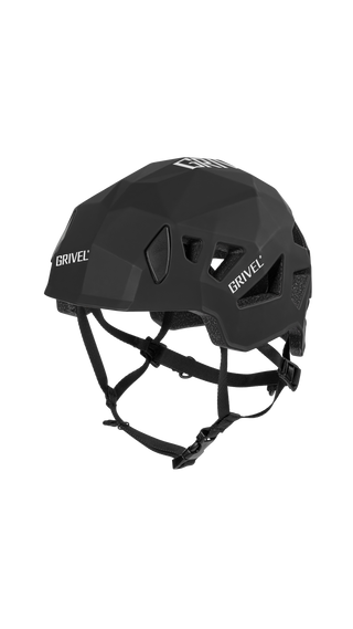 GRIVEL STEALTH CASCO LEGGERO PER ALPINISMO E ARRAMPICATA
