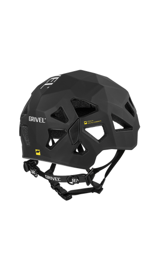 GRIVEL STEALTH CASCO LEGGERO PER ALPINISMO E ARRAMPICATA
