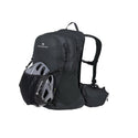 FERRINO GECKO 23 ZAINO 23 LITRI CON SCHIENALE STACCATO DA TREKKING E BIKE - DISPONIBILE IN 2 COLORI