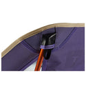 SUMMIT FOLDING CHAIR LITE SEDIA PIEGHEVOLE ULTRACOMPATTA E LEGGERA