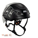 PETZL METEOR NUOVO MODELLO CASCO DA ARRAMPICATA E ALPINISMO - DISPONIBILE IN 2 MISURE E VARI COLORI