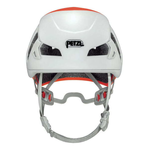 PETZL METEOR NUOVO MODELLO CASCO DA ARRAMPICATA E ALPINISMO - DISPONIBILE IN 2 MISURE E VARI COLORI