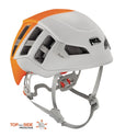 PETZL METEOR NUOVO MODELLO CASCO DA ARRAMPICATA E ALPINISMO - DISPONIBILE IN 2 MISURE E VARI COLORI