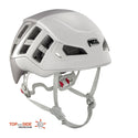 PETZL METEOR NUOVO MODELLO CASCO DA ARRAMPICATA E ALPINISMO - DISPONIBILE IN 2 MISURE E VARI COLORI
