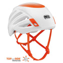 PETZL SIROCCO® Casco ultraleggero per arrampicata e alpinismo - Nuovo modello 2024 - Disponibile in 2 colori