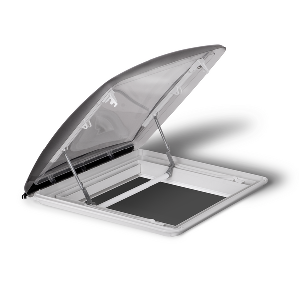 ROOFSTAR 4 OBLO' 40X40 SENZA VENTILAZIONE FORZATA CON OSCURANTE E ZANZARIERA