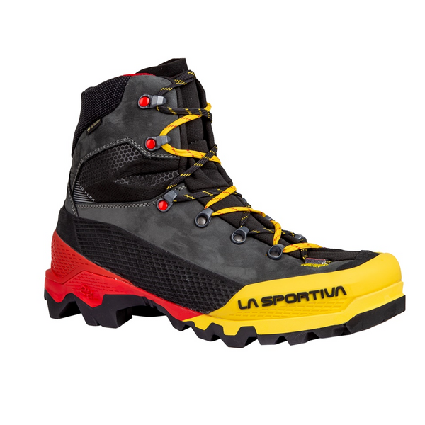 LA SPORTIVA AEQUILIBRIUM LT GTX SCARPONE DA ESCURSIONISMO TECNICO