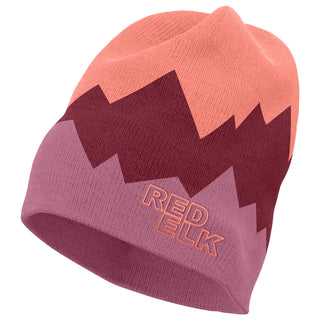 REDELK AGDER BERRETTO UNISEX IN MISTO LANA MERINO - DISPONIBILE IN VARI COLORI