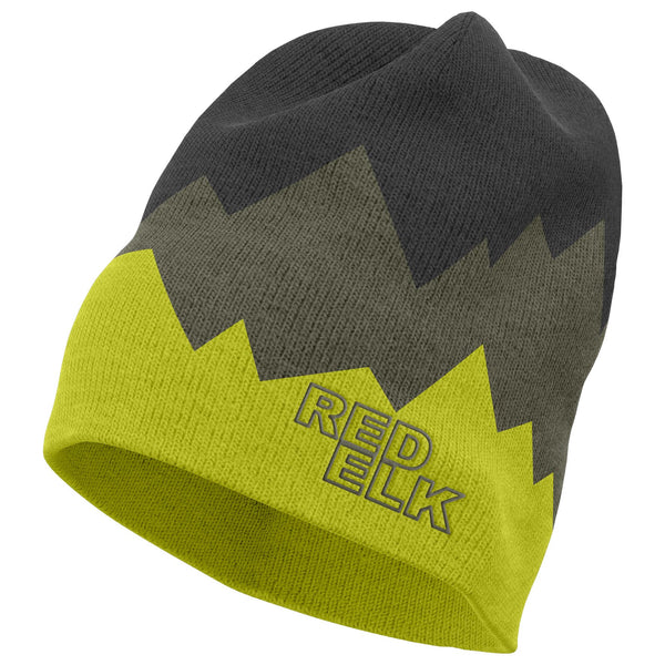 REDELK AGDER BERRETTO UNISEX IN MISTO LANA MERINO - DISPONIBILE IN VARI COLORI