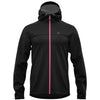 BLACK/PINK PANTHER