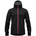 REDELK AGUA GIACCA IMPERMEABILE LEGGERA ANTIVENTO UNISEX 5000 COLONNE D'ACQUA - DISPONIBILI IN VARI COLORI!