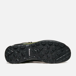 GARMONT AKRON MID GTX SCARPONI TREKKING UOMO IMPERMEABILI IN GORE-TEX® SUOLA MICHELIN
