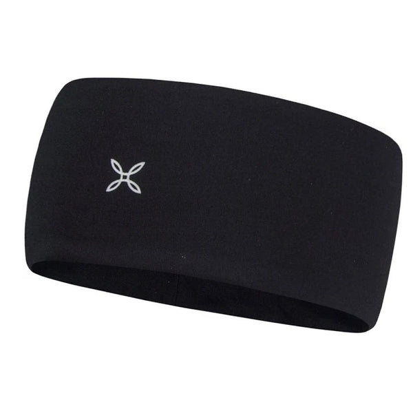 MONTURA ALPHA BAND FASCIA DA TESTA INVERNALE UNISEX IN CALDO PILE POLARTEC TRASPIRANTE - DISPONIBILI IN VARI COLORI!