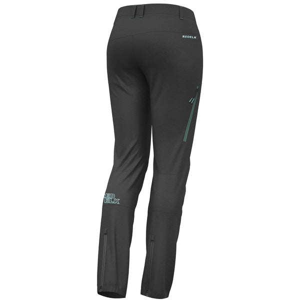 REDELK AMBER PANTALONI DONNA IMPERMEABILI E ANTIVENTO - DISPONIBILE IN 3 COLORI