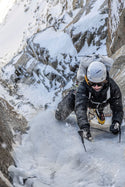 BLUE ICE BLAST CASCO ULTRALEGGERO DA ARRAMPICATA E ALPINISMO - Disponibile in 2 misure