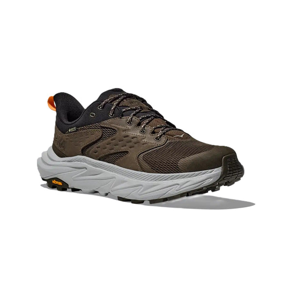 HOKA ANACAPA 2 LOW GTX UOMO - DISPONIBILE IN DUE COLORI