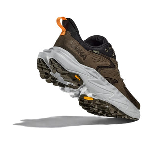 HOKA ANACAPA 2 LOW GTX SCARPA UOMO IMPERMEABILE DA ESCURSIONISMO COMODA E STRUTTURATA - NUOVI ARRIVI 24/25