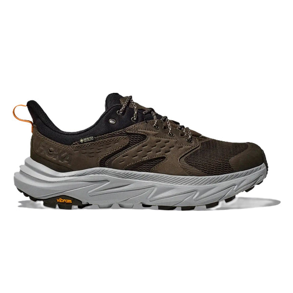 HOKA ANACAPA 2 LOW GTX UOMO - DISPONIBILE IN DUE COLORI