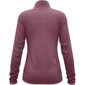 REDELK ARETTE FLEECE DONNA SECONDO STRATO SENZA CAPPUCCIO DISPONIBILE IN DUE COLORAZIONI - NUOVI ARRIVI WINTER 24/25