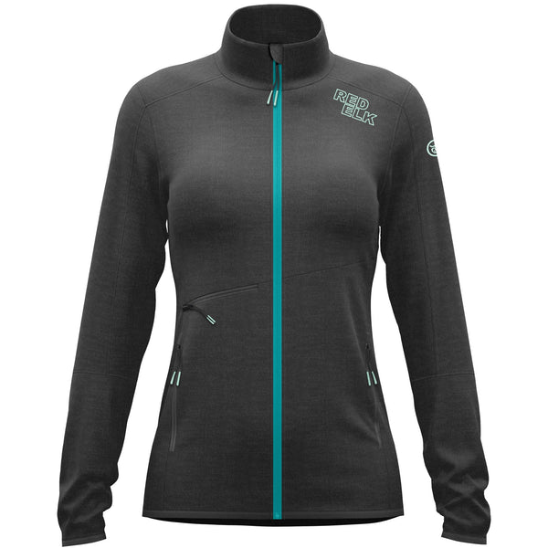 REDELK ARETTE FLEECE DONNA DISPONIBILE IN 3 COLORI