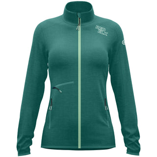 REDELK ARETTE FLEECE DONNA DISPONIBILE IN 3 COLORI
