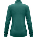 REDELK ARETTE FLEECE DONNA DISPONIBILE IN 3 COLORI