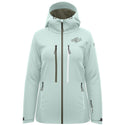 REDELK ARPY GIACCA DONNA DA SCI IMPERMEABILE - DISPONIBILE IN 2 COLORI
