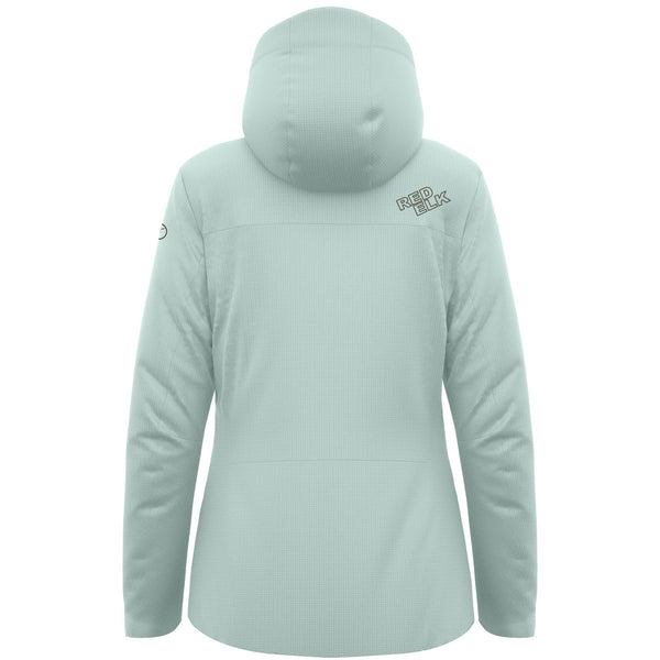 REDELK ARPY GIACCA DONNA DA SCI IMPERMEABILE - DISPONIBILE IN 2 COLORI