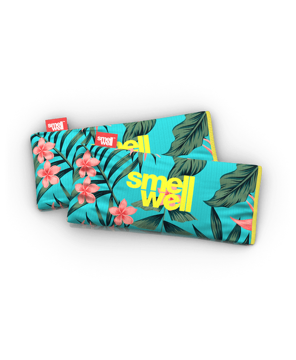 SMELLWELL ACTIVE XL INSERTI ASSORBENTI ELIMINA ODORI PER CALZATURE - DISPONIBILE IN VARIE FANTASIE