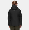 MAMMUT ALTO LIGHT 3 IN 1 HS HOODED JACKET UOMO