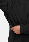 MAMMUT ALTO LIGHT 3 IN 1 HS HOODED DONNA