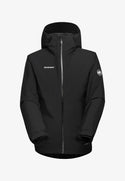 MAMMUT ALTO LIGHT 3 IN 1 HS HOODED DONNA
