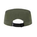 BUFF MILITARY CAP CAPPELLO CON VISIERA TRASPIRANTE - DISPONIBILE IN 2 MISURE