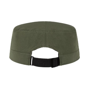 BUFF MILITARY CAP CAPPELLO CON VISIERA TRASPIRANTE - DISPONIBILE IN 2 MISURE