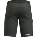 CRAZY SHORT TRAVERSE MAN BERMUDA SS26 - DISPONIBILE IN 3 COLORI