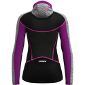 CRAZY PULL TRAVERSE WOMAN SS26 - DISPONIBILE IN 2 COLORI