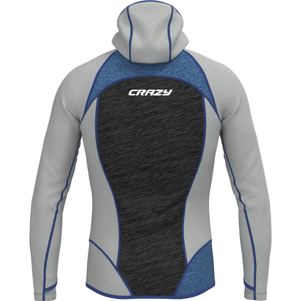 CRAZY PULL RESOLUTION LIGHT UOMO SS26 - DISPONIBILE IN 2 COLORI
