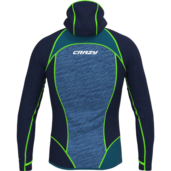 CRAZY PULL RESOLUTION LIGHT UOMO SS26 - DISPONIBILE IN 2 COLORI