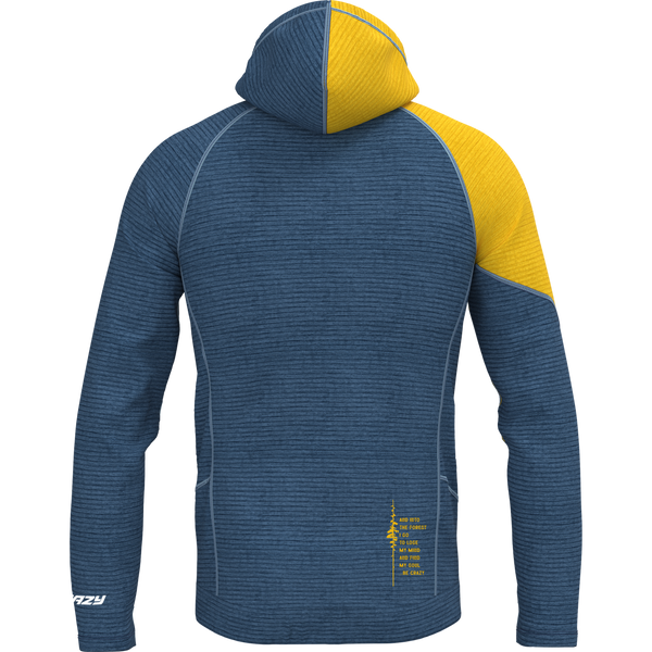 CRAZY PULL DIRECTOR LIGHT UOMO SS26