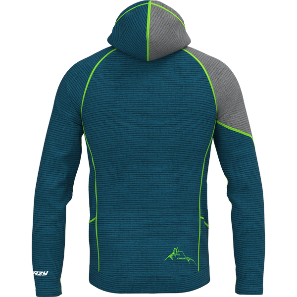 CRAZY PULL DIRECTOR LIGHT UOMO SS26