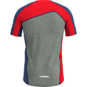 CRAZY SHIRT RESOLUTION T-SHIRT UOMO SS26 - DISPONIBILE IN 2 COLORI