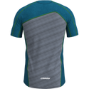 CRAZY SHIRT RESOLUTION T-SHIRT UOMO SS26 - DISPONIBILE IN 2 COLORI