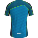 CRAZY SHIRT RESOLUTION T-SHIRT UOMO SS26 - DISPONIBILE IN 2 COLORI