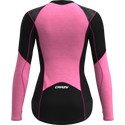 CRAZY LONG-SLEEVE SHOT WOMAN SS26 - DISPONIBILE IN 2 COLORI