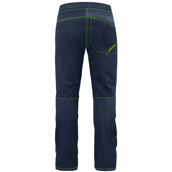 CRAZY PANT JOKER UOMO - NUOVI ARRIVI WINTER 24/25