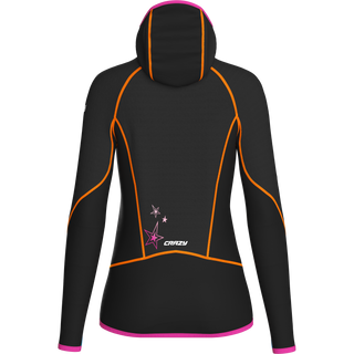 CRAZY JACKET NEXT WOMAN GIACCA SOFTSHELL ANTIVENTO IMBOTTITO INVERNALE - NUOVI ARRIVI WINTER 24/25 (Copy)